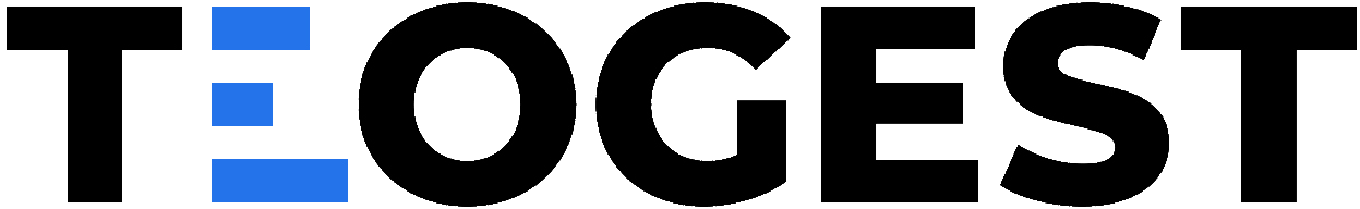 Logo Teogest