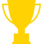 Trophée Or